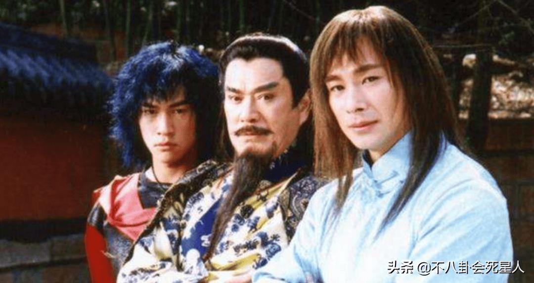 值得一看的武侠电视剧推荐（好看的武侠电视剧有哪些）