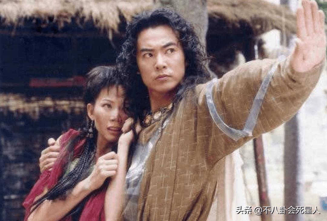 值得一看的武侠电视剧推荐（好看的武侠电视剧有哪些）