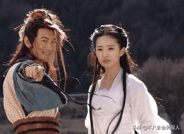 值得一看的武侠电视剧推荐（好看的武侠电视剧有哪些）