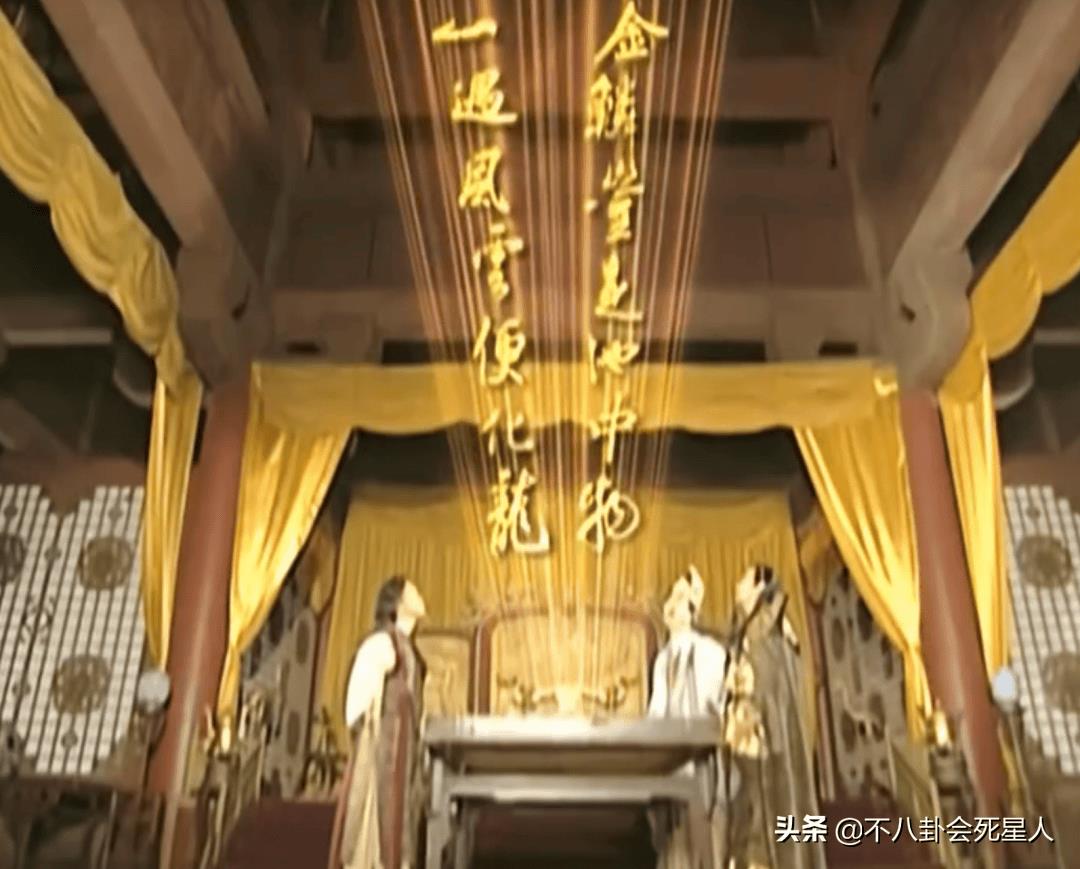 值得一看的武侠电视剧推荐（好看的武侠电视剧有哪些）