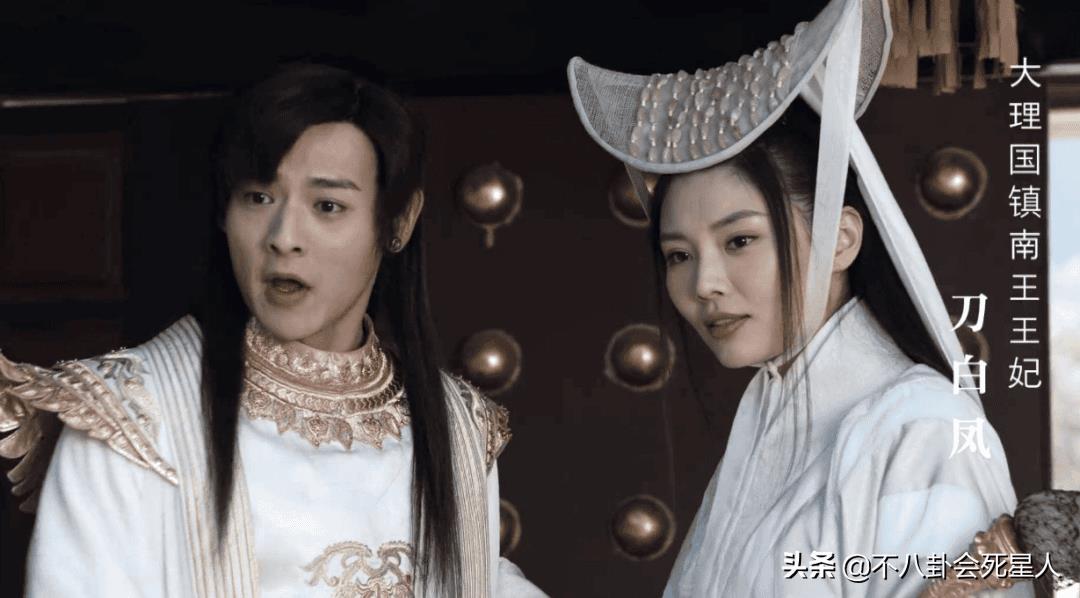 值得一看的武侠电视剧推荐（好看的武侠电视剧有哪些）