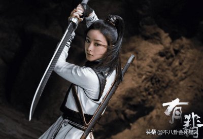 ​值得一看的武侠电视剧推荐（好看的武侠电视剧有哪些）