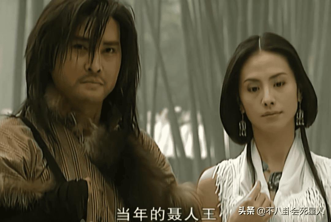 值得一看的武侠电视剧推荐（好看的武侠电视剧有哪些）