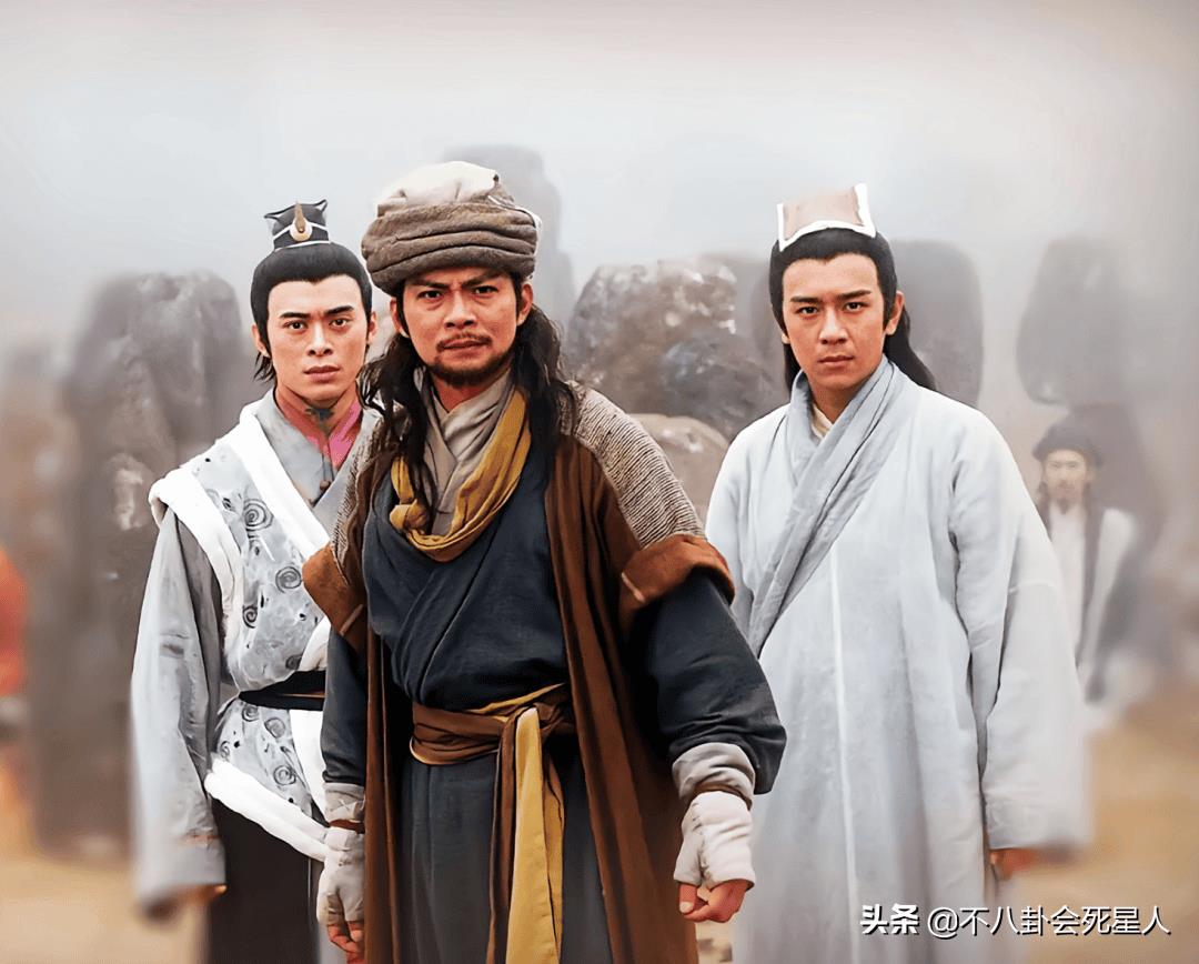 值得一看的武侠电视剧推荐（好看的武侠电视剧有哪些）