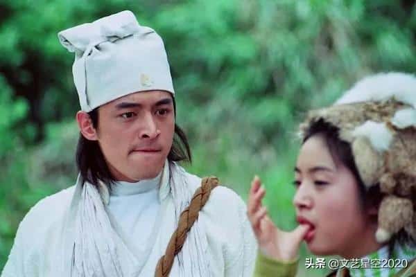 胡歌演最好看的剧（胡歌主演的电视剧）