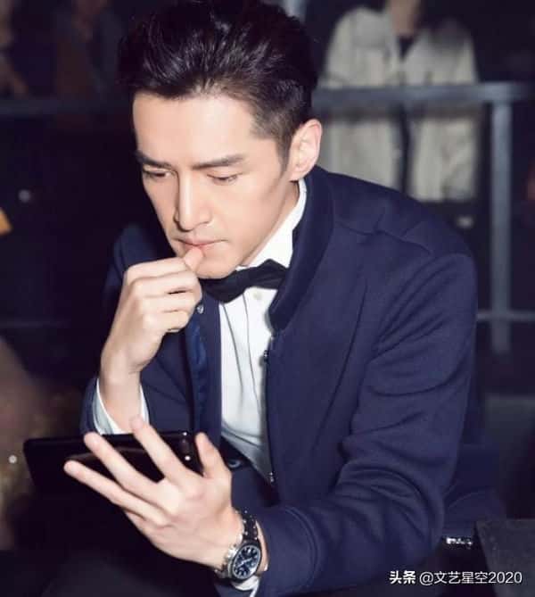 胡歌演最好看的剧（胡歌主演的电视剧）