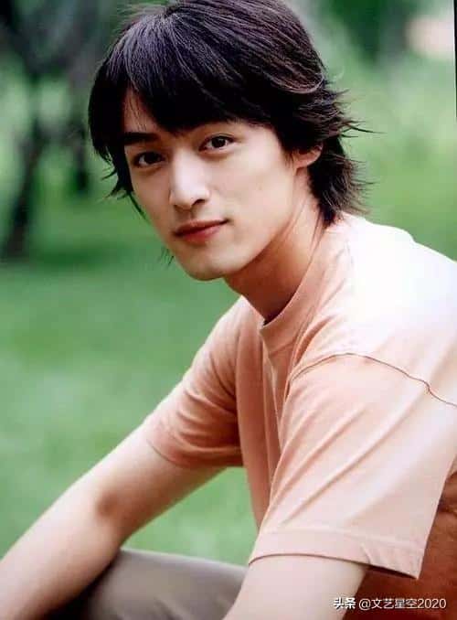 胡歌演最好看的剧（胡歌主演的电视剧）