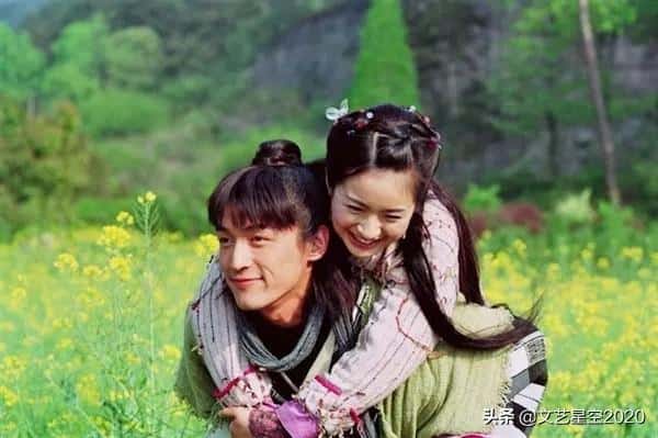 胡歌演最好看的剧（胡歌主演的电视剧）