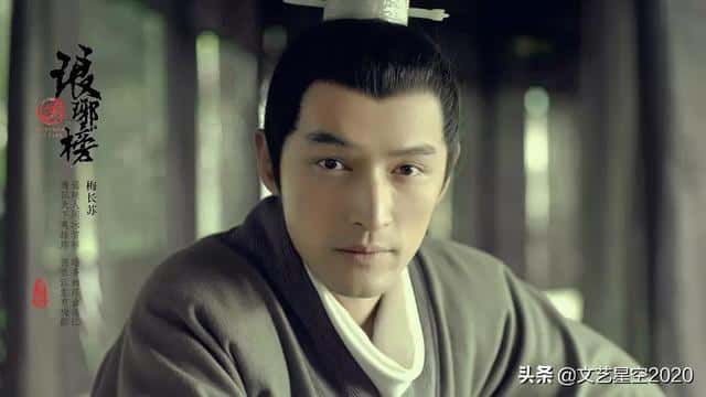 胡歌演最好看的剧（胡歌主演的电视剧）