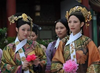 ​超好看宫斗剧（宫斗剧电视剧排行榜前十名）