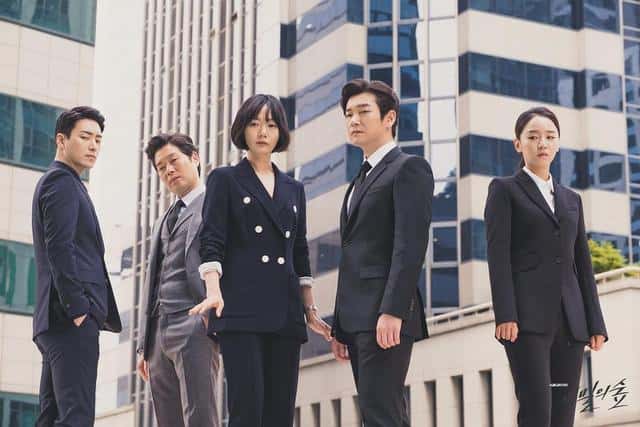 国内外经典悬疑电视剧（十大必看悬疑电视剧）