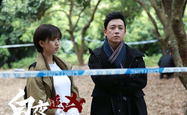 国内外经典悬疑电视剧（十大必看悬疑电视剧）