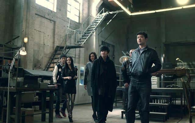 国内外经典悬疑电视剧（十大必看悬疑电视剧）