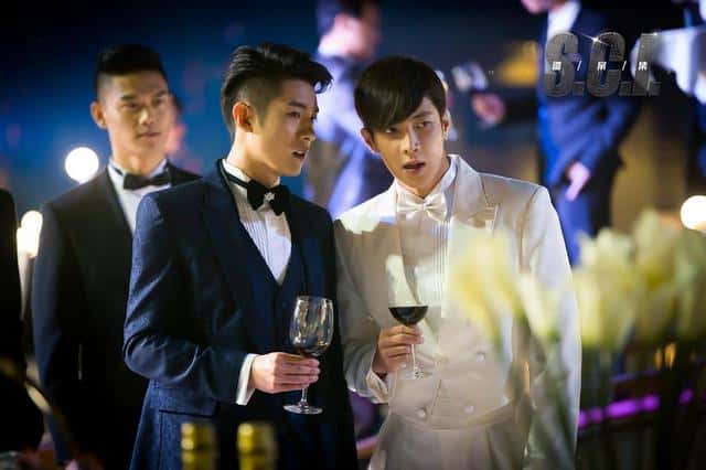 国内外经典悬疑电视剧（十大必看悬疑电视剧）