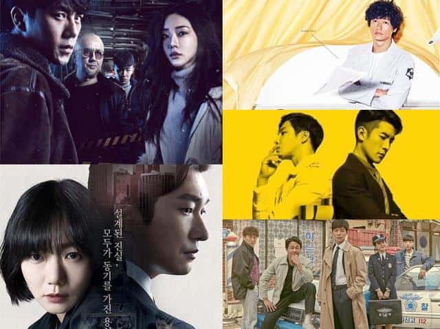 国内外经典悬疑电视剧（十大必看悬疑电视剧）