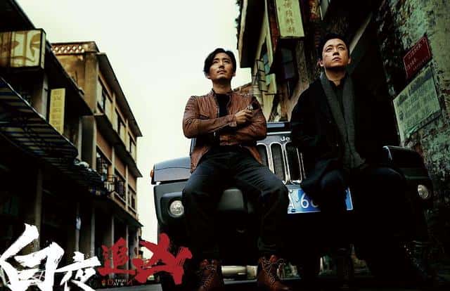 国内外经典悬疑电视剧（十大必看悬疑电视剧）