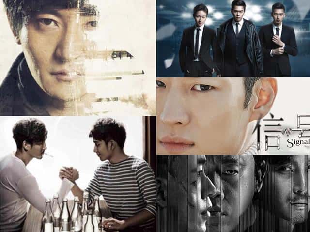 国内外经典悬疑电视剧（十大必看悬疑电视剧）