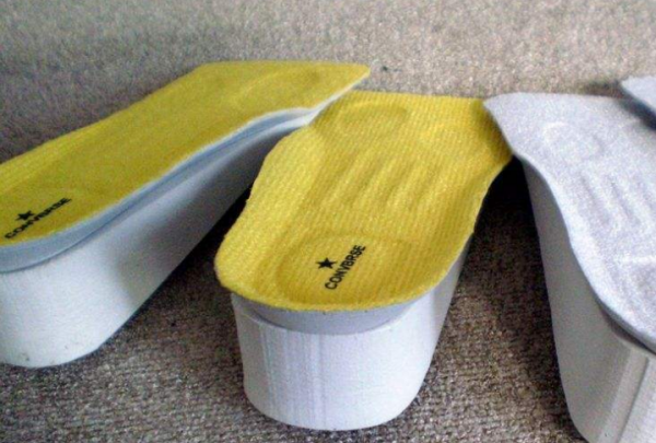 鞋子掉跟有什么妙招,穿皮鞋后跟老掉有什么办法吗图10