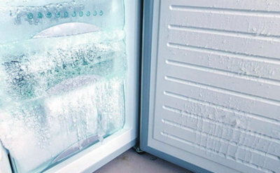 ​冰箱结冰怎么快速除冰生活小妙招,巧妙为冰箱除冰的小妙招视频
