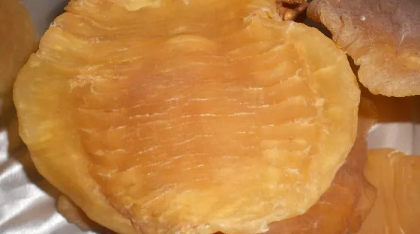 花胶产地,中国鱼胶十大排名关图1