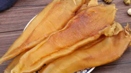 花胶产地,中国鱼胶十大排名关图4