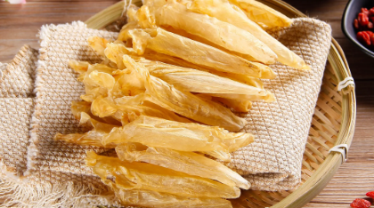 花胶产地,中国鱼胶十大排名关图7