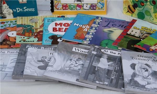 看书的好处，学生增加阅读量的好处有哪些？图4