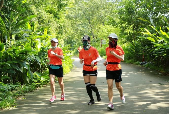 快走多长时间能达到减肥效果