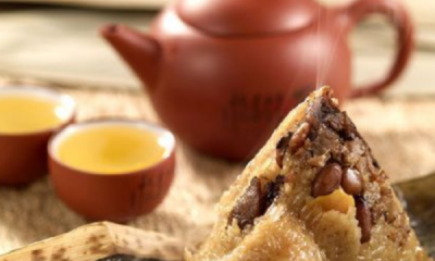 ​端午节送什么礼物,端午节一般送什么礼物给公婆