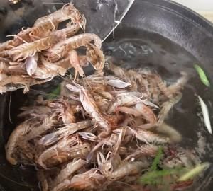 清水煮虾是开水还是冷水,水煮虾用凉水还是热水煮多少分钟图5