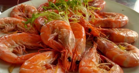 清水煮虾是开水还是冷水,水煮虾用凉水还是热水煮多少分钟图7