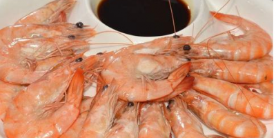 ​清水煮虾是开水还是冷水,水煮虾用凉水还是热水煮多少分钟