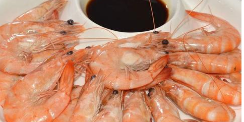 清水煮虾是开水还是冷水,水煮虾用凉水还是热水煮多少分钟图1