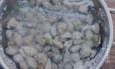 ​花甲吐沙要多久，花甲吐沙多长时间？