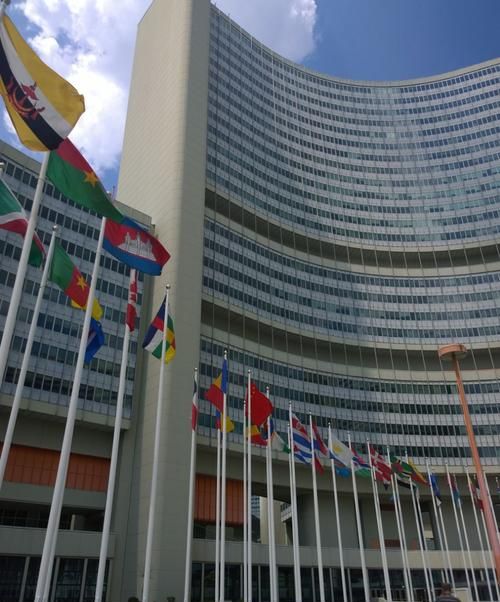 联合国总部设在哪里它都有哪些机构