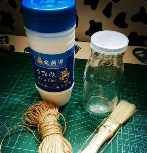 怎么用纸盒酸奶瓶做简单儿童手工视频