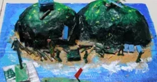 酸奶瓶做手工作品怎么做,塑料瓶变废为宝的手工小创意简单又漂亮图7