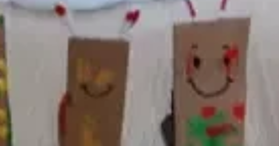 酸奶瓶做手工作品怎么做,塑料瓶变废为宝的手工小创意简单又漂亮图13