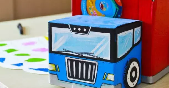 酸奶瓶做手工作品怎么做,塑料瓶变废为宝的手工小创意简单又漂亮图11