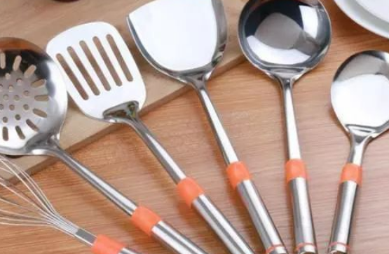 炒菜的铲子叫什么,炒菜的铲子叫什么名字图2