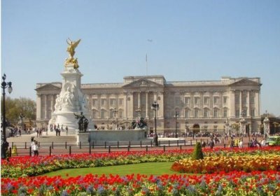 ​白金汉宫是哪个国家,白金汉宫是哪国的