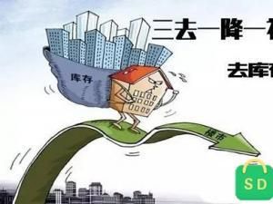 三去一降一补具体指什么时候(三去一降一补具体指什么例子)-第1张图片-