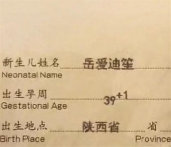 ​小孩取名测试打分软件，小孩取名测试吉凶