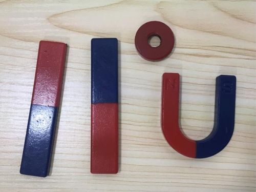 什么是磁铁简单介绍?什么是磁铁与跷跷板组合起来的-第1张图片-