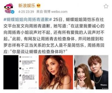 ​周扬青的家世怎么样知乎？周扬青的家人