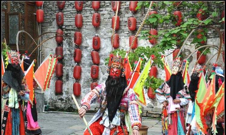 压岁钱的来历故事