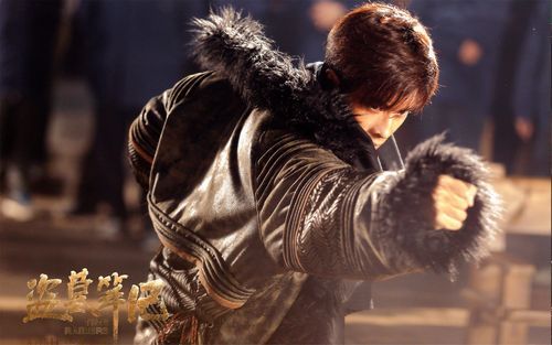 中国盗墓电影排行榜前十名，中国盗墓电影全部-第1张图片-