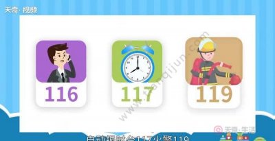 ​121是什么电话号码，113是什么紧急号码？