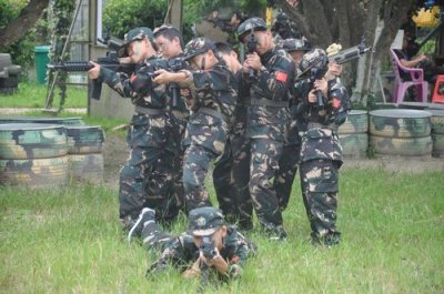 ​哪有军事夏令营机构？暑期军事夏令营哪家好