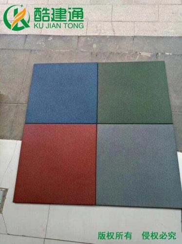 橡胶地垫厂家(橡胶地垫厂家集中在哪里)-第2张图片-